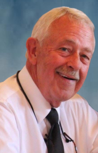 Raymond Charles Walters, Jr.